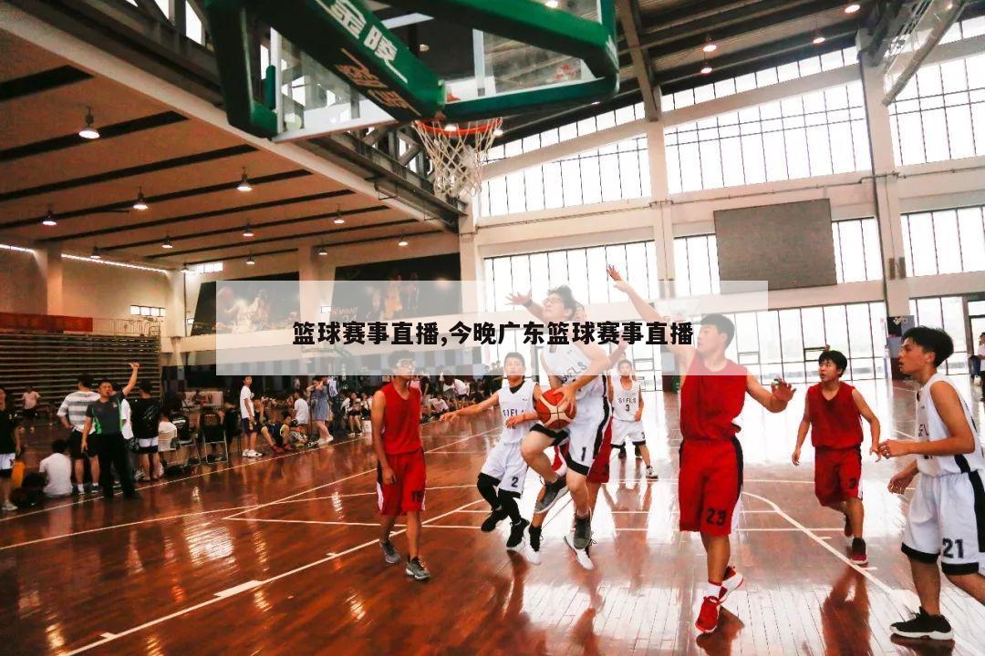 篮球赛事直播,今晚广东篮球赛事直播